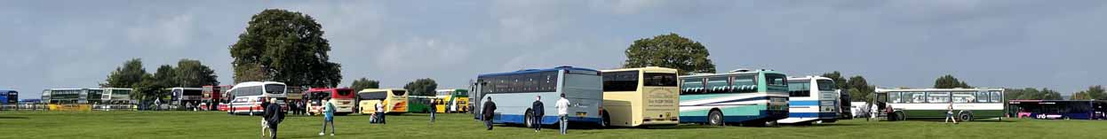 Showbus 2021